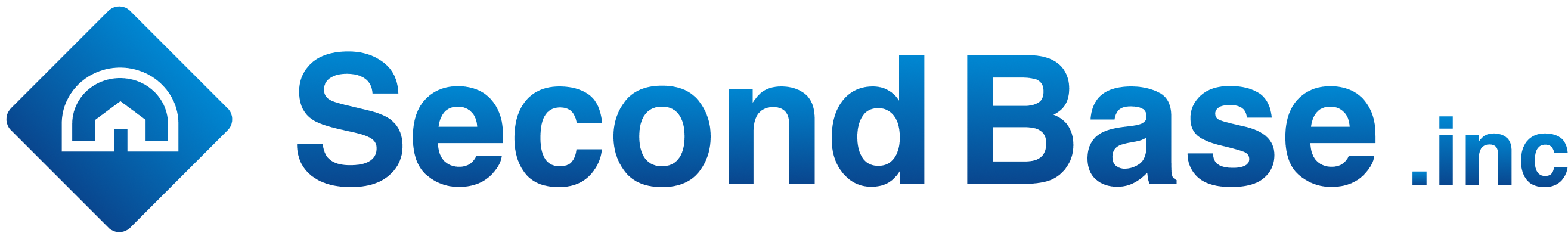 株式会社Second base